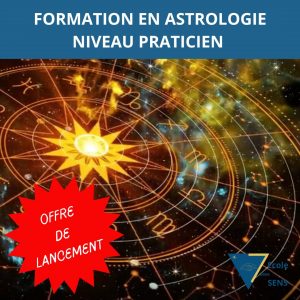 Formation en astrologie – Praticien