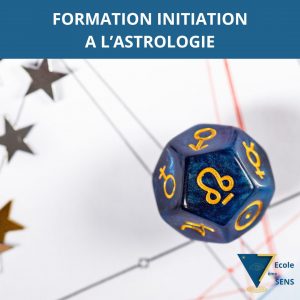 Formation initiation à l’astrologie