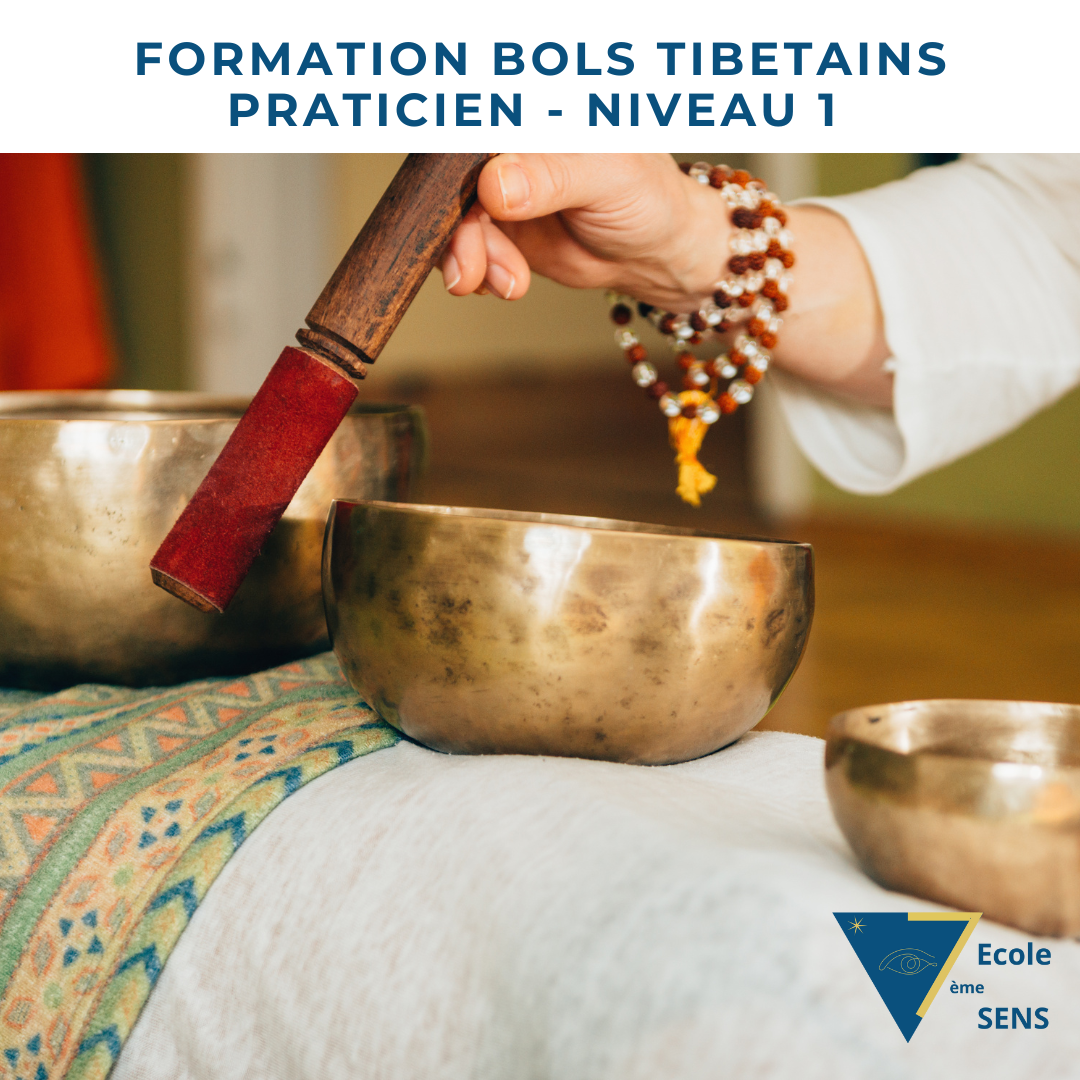formations bols tibétains à toulouse